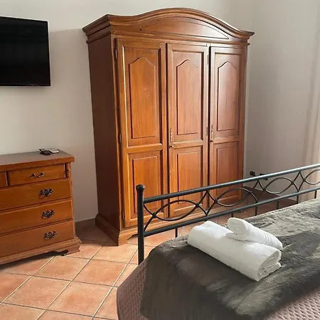 Casavacanze Via Sicilia 141 Apartamento Roma