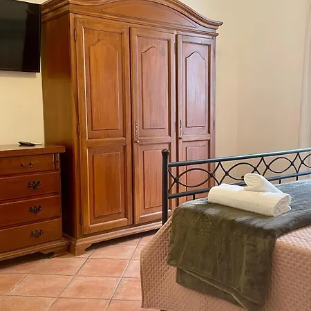 Casavacanze Via Sicilia 141 Roma