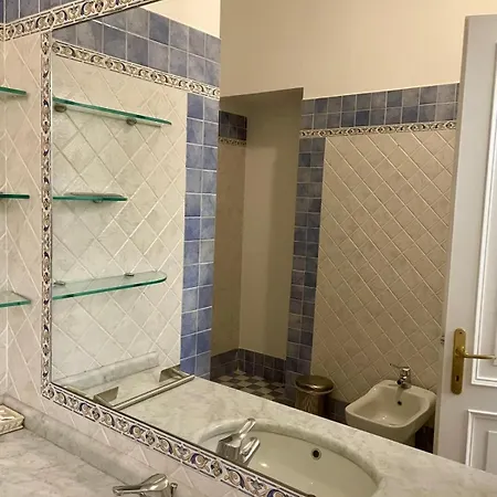 Apartamento Casavacanze Via Sicilia 141 *