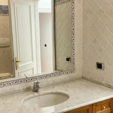 Apartamento Casavacanze Via Sicilia 141 *