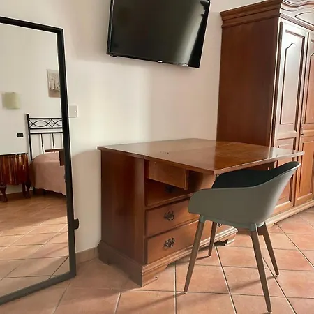 Casavacanze Via Sicilia 141 Apartamento *