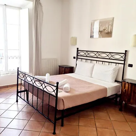 Casavacanze Via Sicilia 141 Apartamento Roma