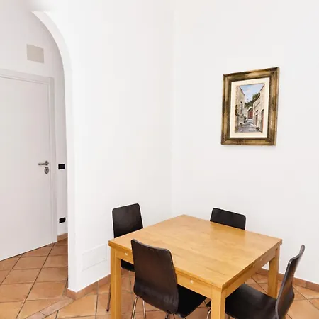 Casavacanze Via Sicilia 141