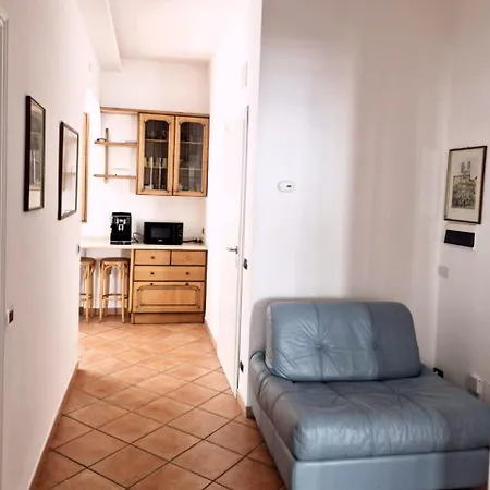 Casavacanze Via Sicilia 141 Apartamento