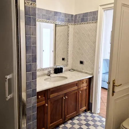 Apartamento Casavacanze Via Sicilia 141
